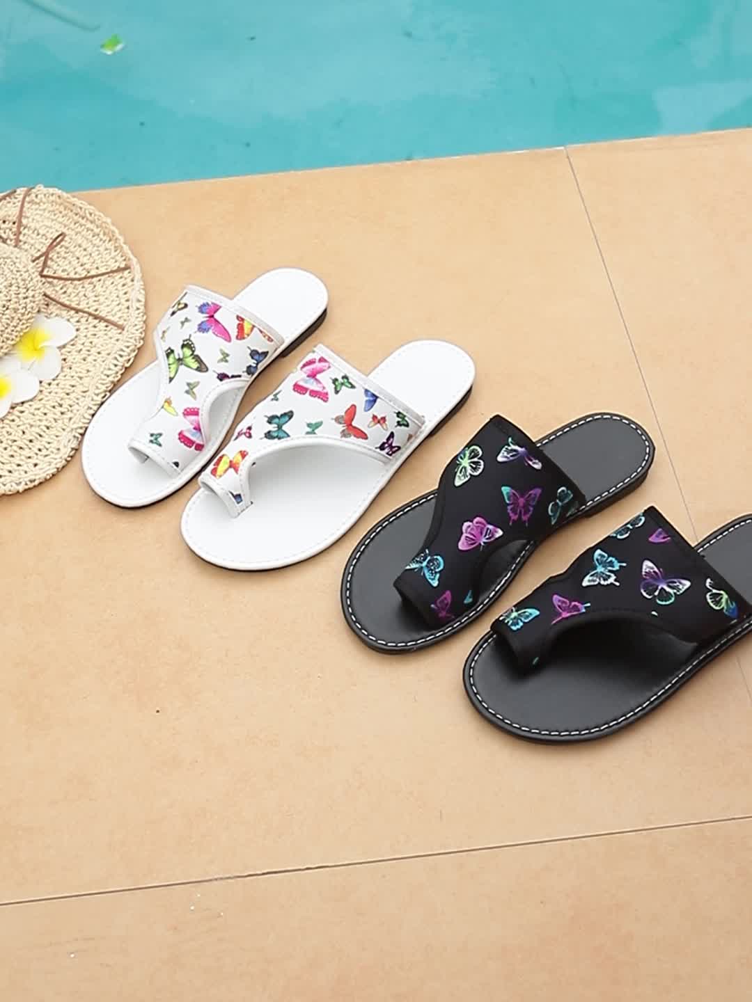Ankle Strap Sandals