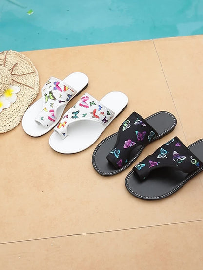Ankle Strap Sandals