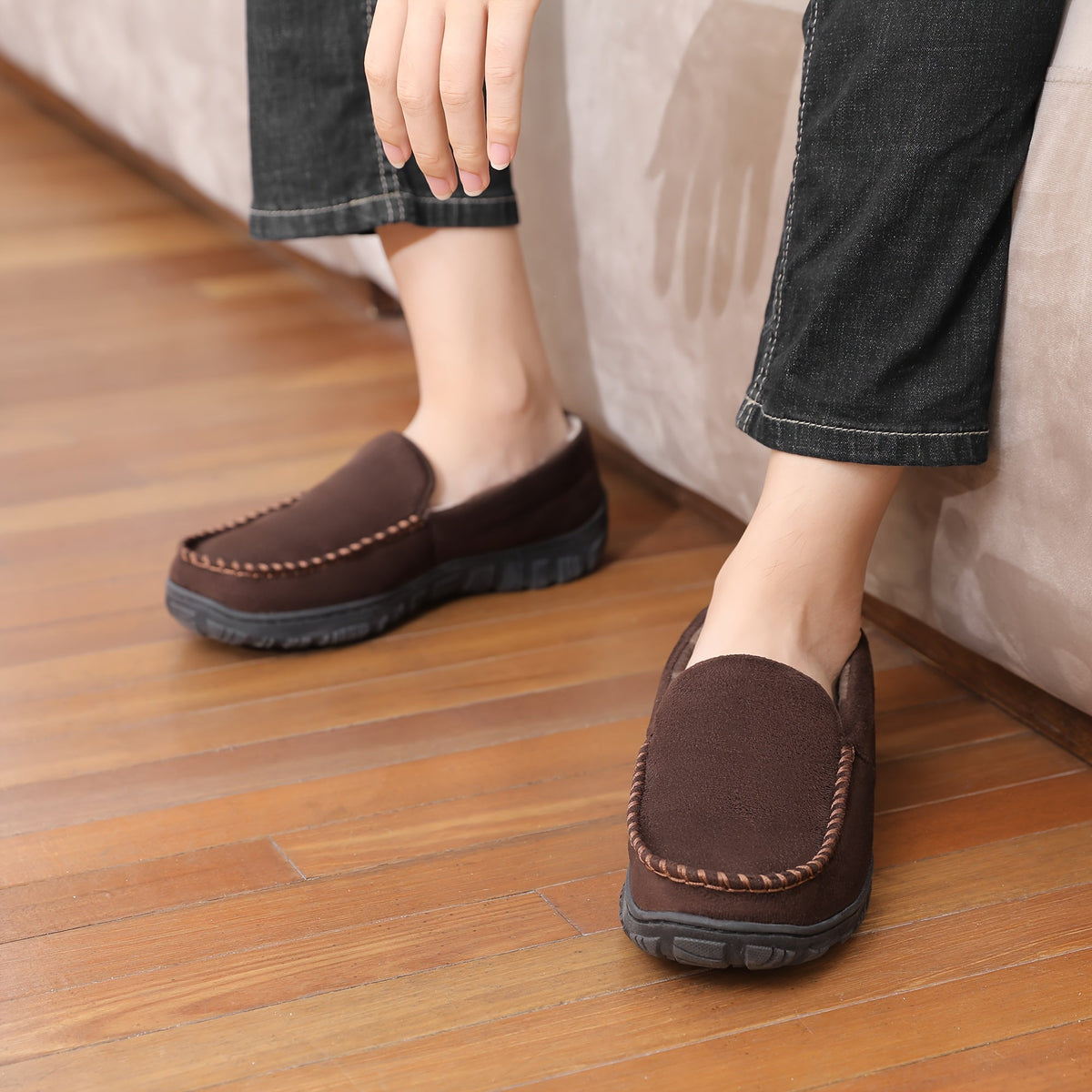 Men's House Shoes