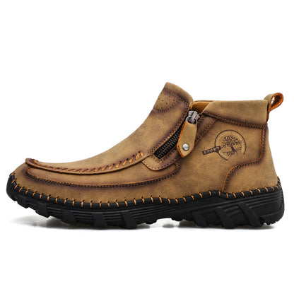 Work Boots for Men