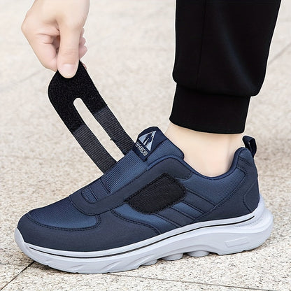 Wide Fit Orthopedic Sneakers