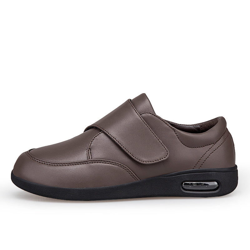 Diabetic Walking Shoes for Swollen Feet