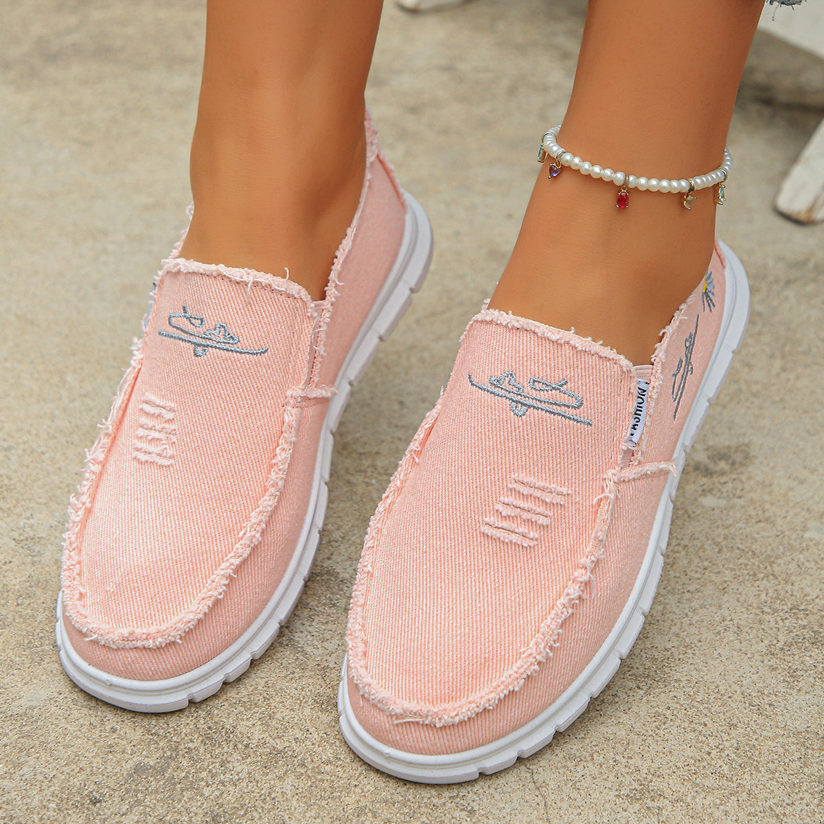Lightweight Sneakers Women