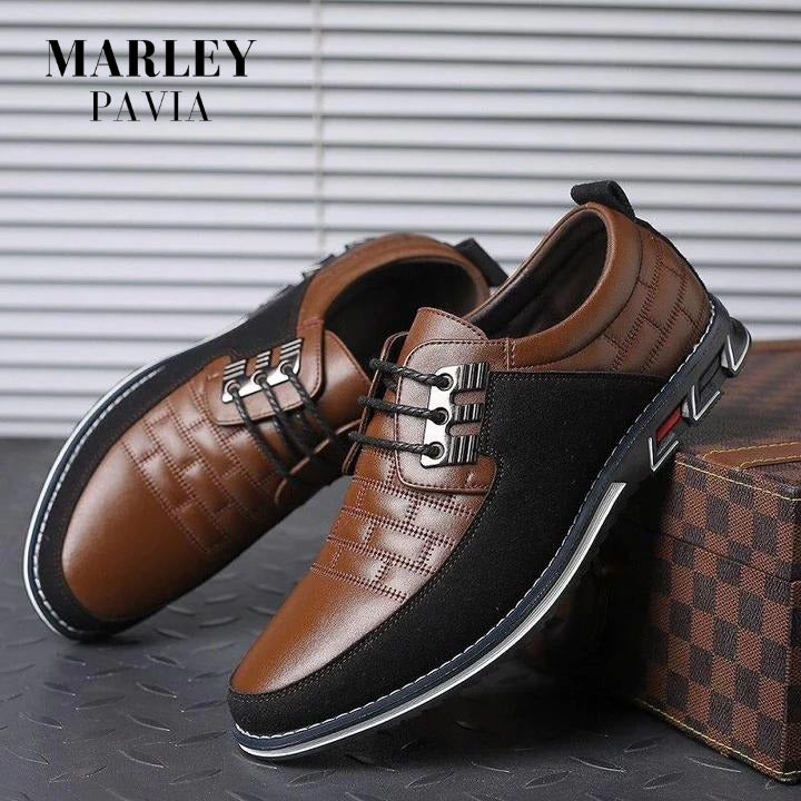 Men Leather Shoes