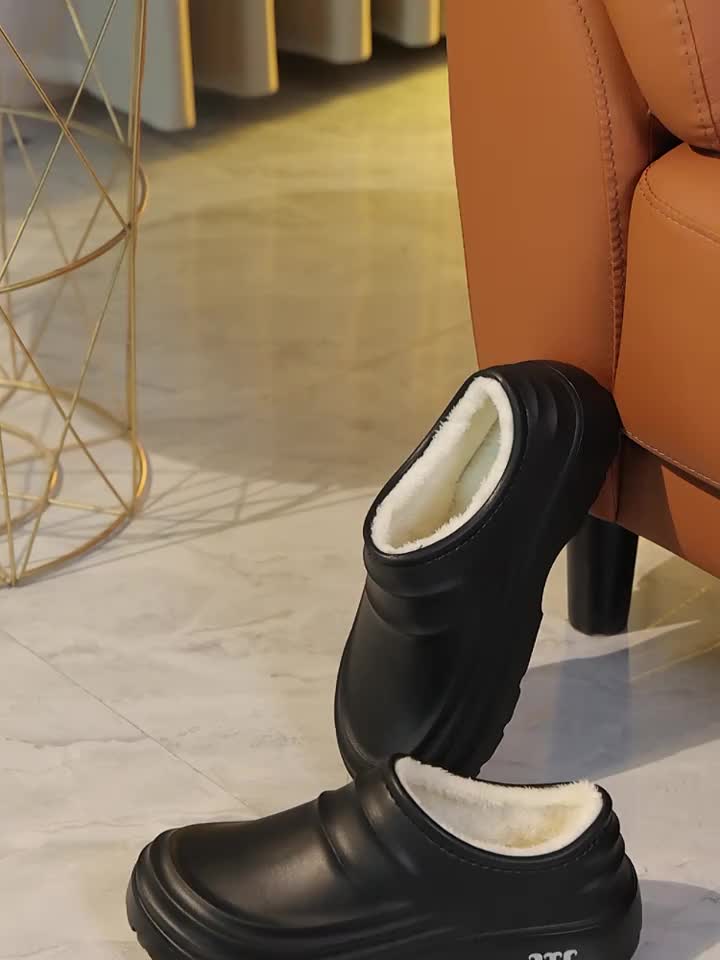 Non-Slip Work Shoes