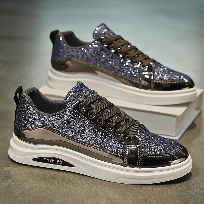 Men's Casual Sneakers