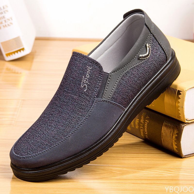 Canvas Classic Shoes