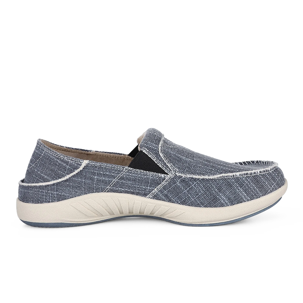 Men's Supportive Slip-Ons