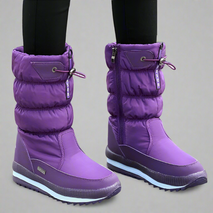 Women's Platform Boots