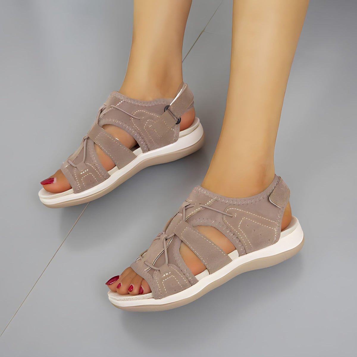 Summer Orthopedic Sandals