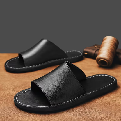 Men's Lightweight Slide Sandals