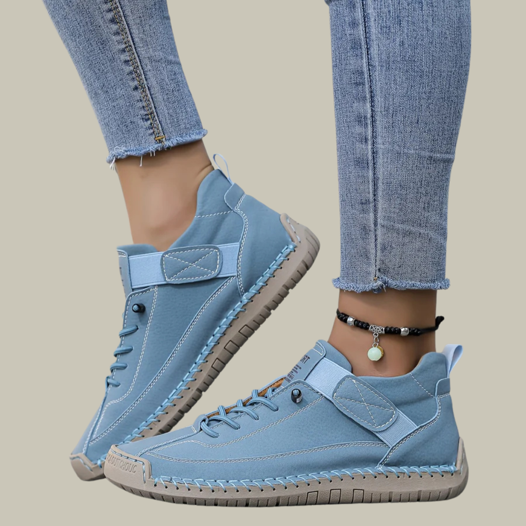 Orthopedic Arch Support Shoes