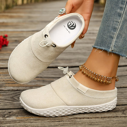 Womens Platform Sneakers