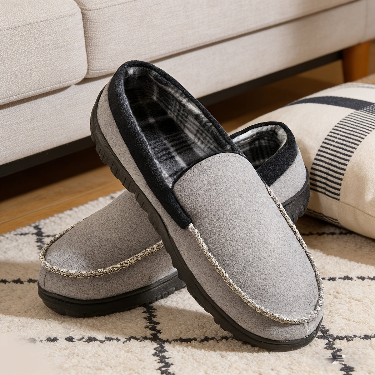 Men's House Shoes