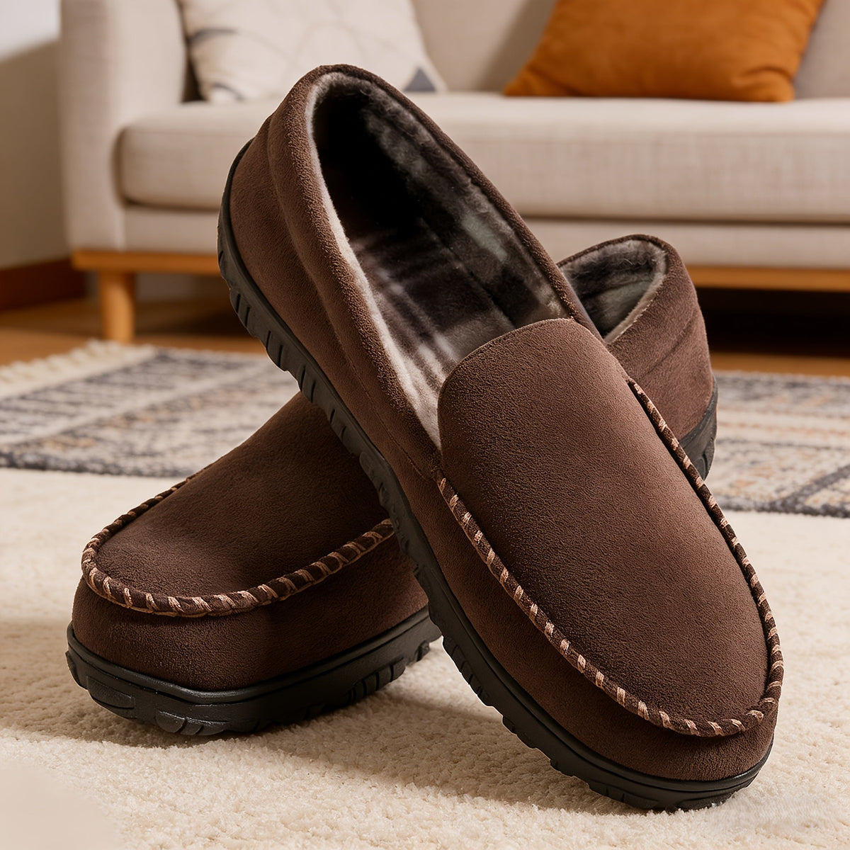 Men's House Shoes