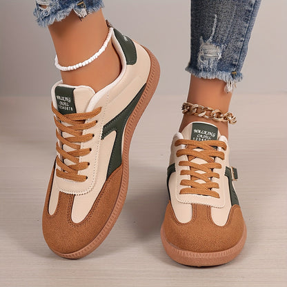 Breathable Walking Sneakers