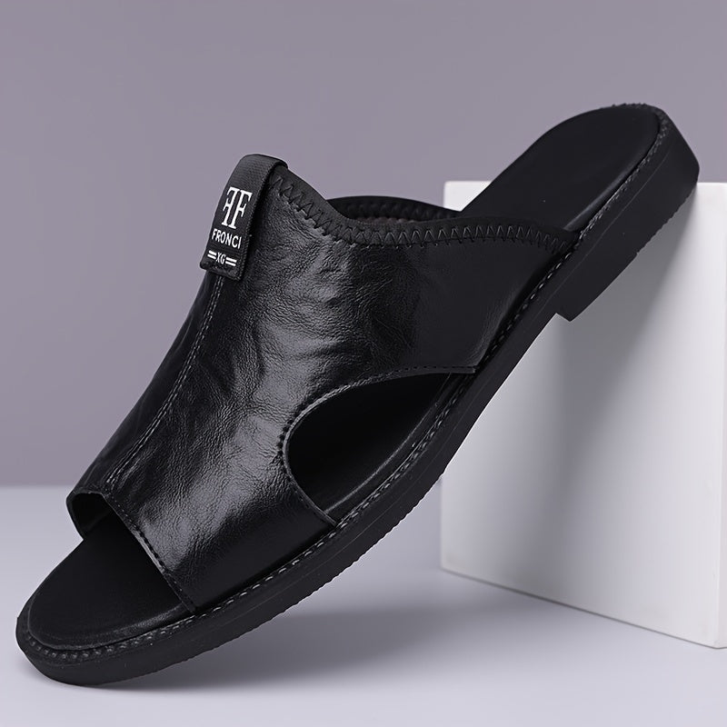 Men's Comfort Flip Flops