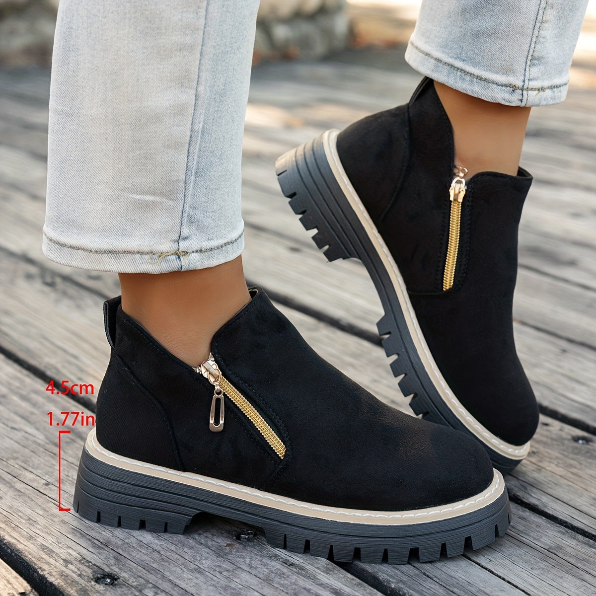 Chelsea Ankle Boots