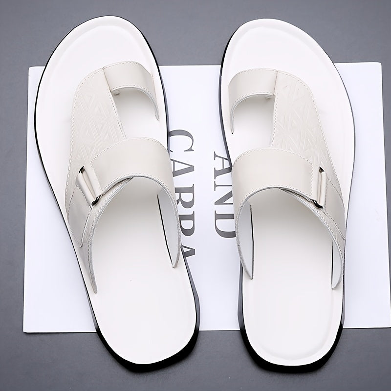 Men's Summer Slippers