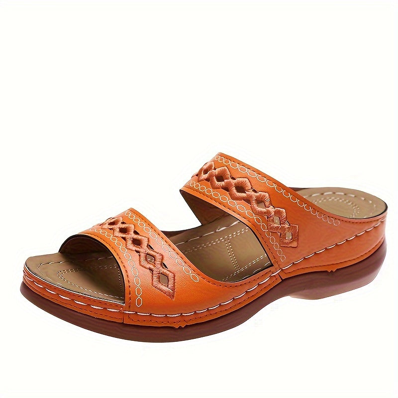 Orthopedic Arch Support Sandals