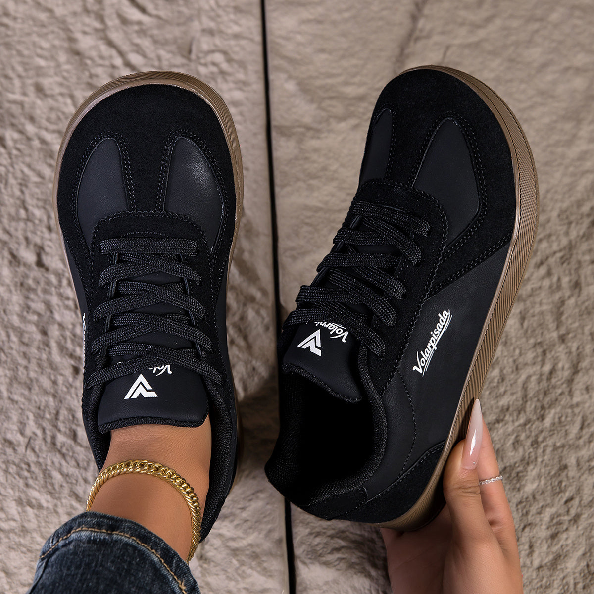 Wide Toe Box Shoes