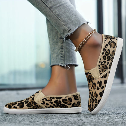 Women's Slip On Walking Shoes