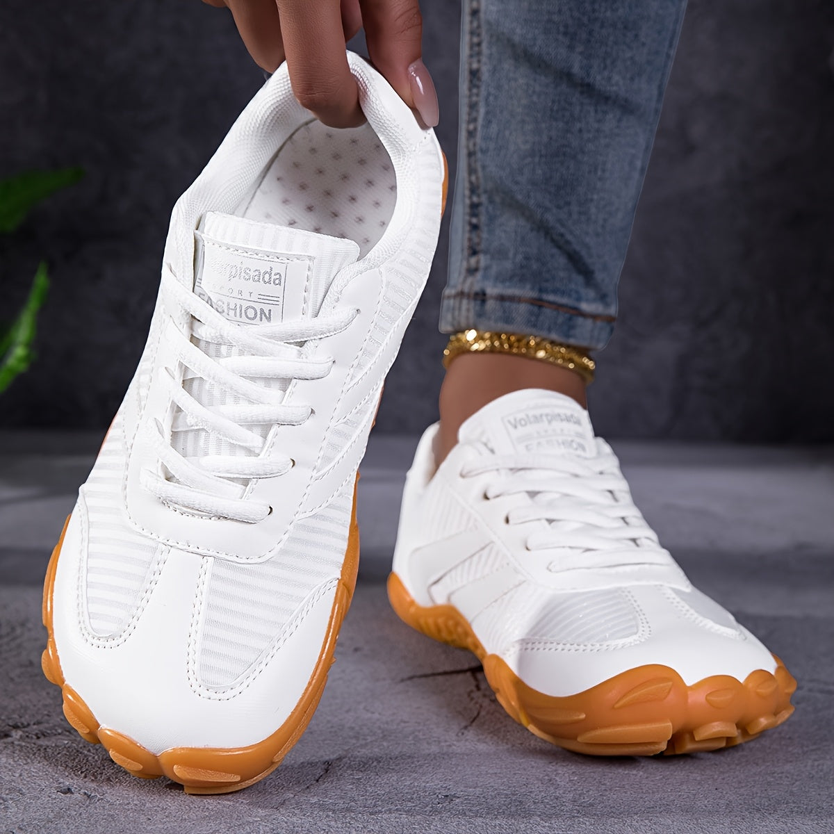 Wide Toe Box Barefoot Shoes