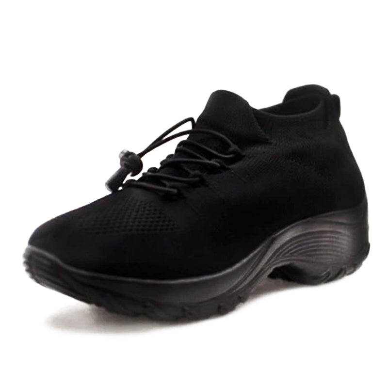 Shift-Fit Comfort Sneakers