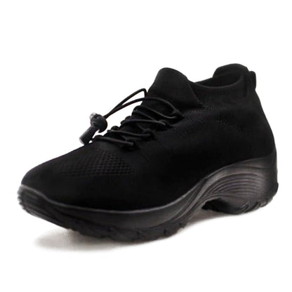 Shift-Fit Comfort Sneakers