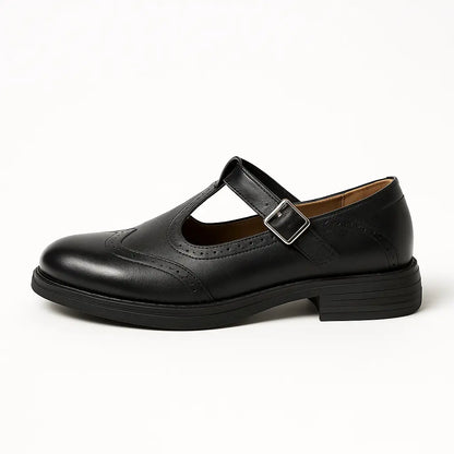 Elegant Mary Jane Shoes