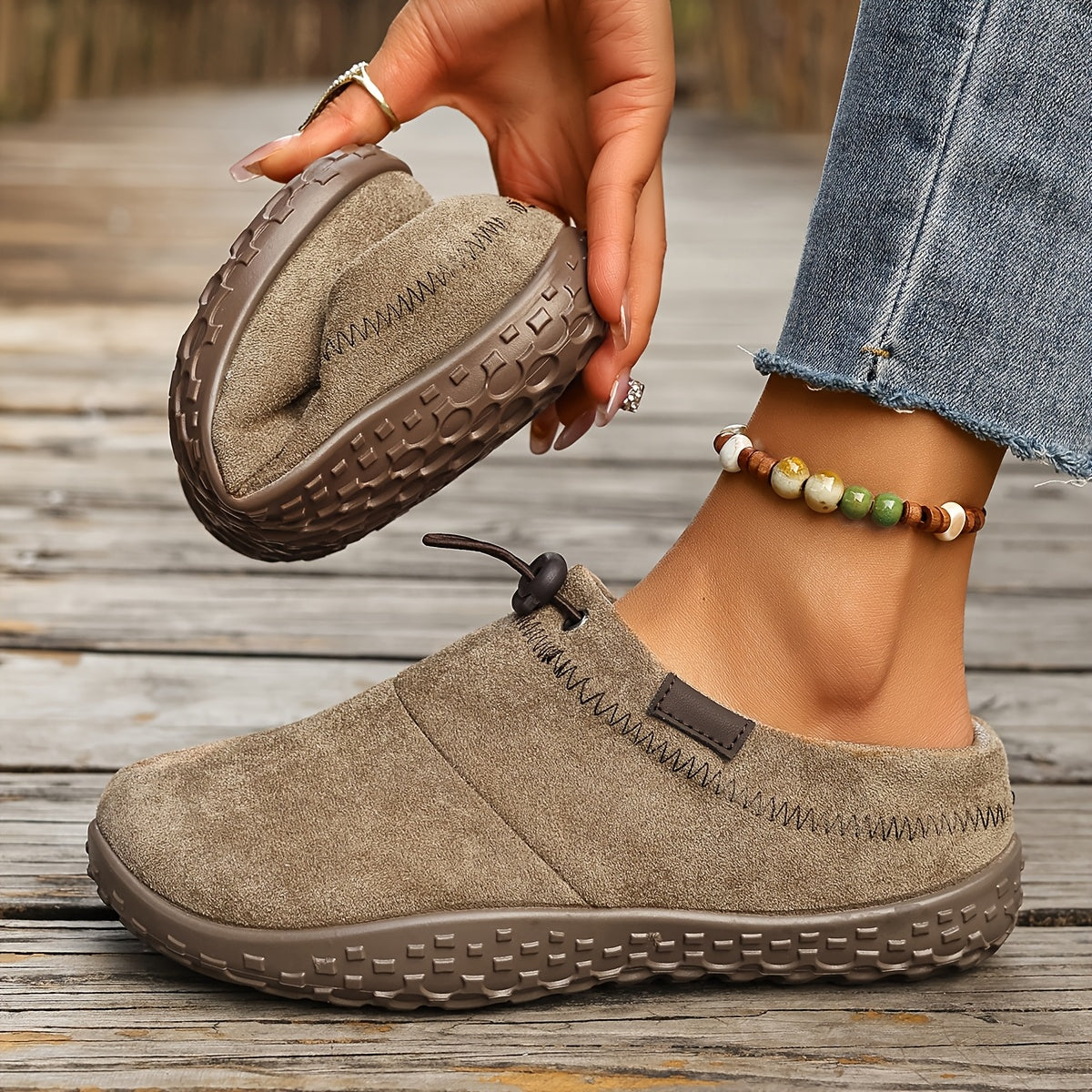 Womens Platform Sneakers