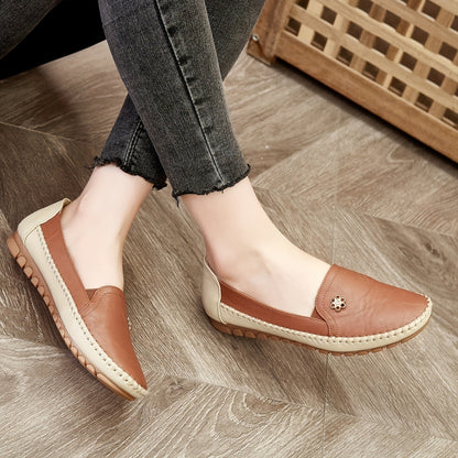 Ballerina Flats for Women