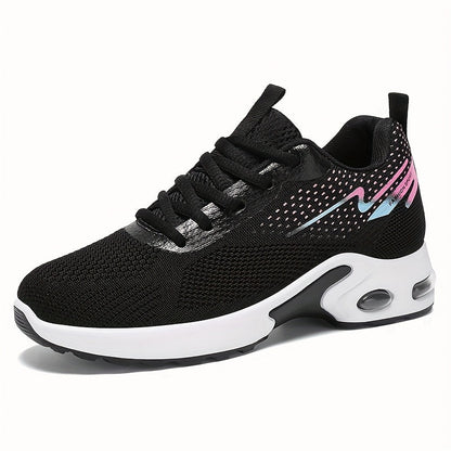 Orthopedic Mesh Running Shoes