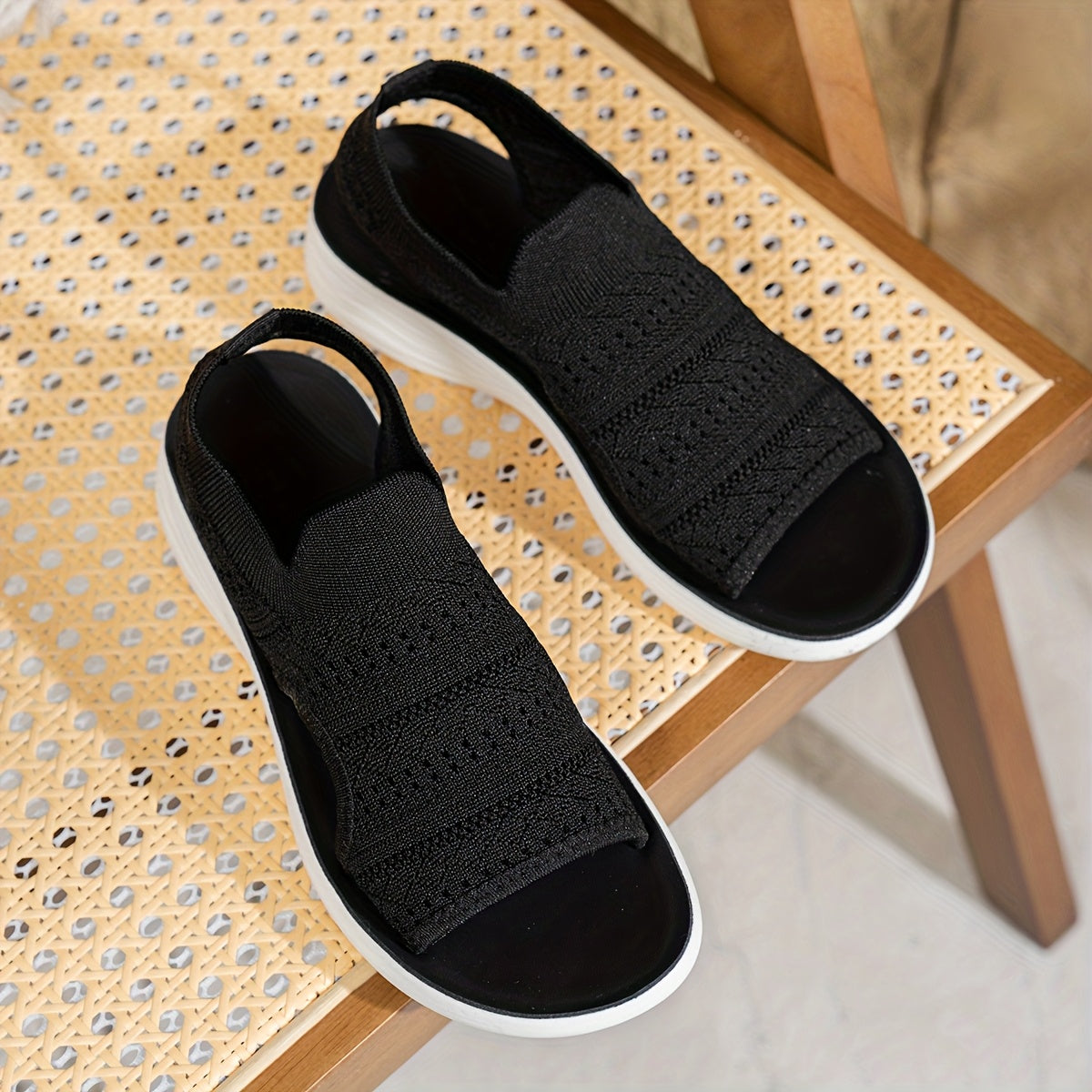 Orthopedic Sandals - Ankle Support
