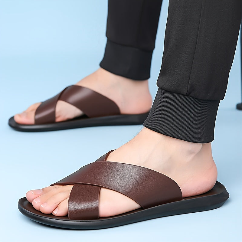 Men's Anti Slip Slippers