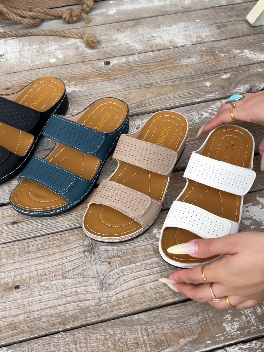 Women's Breathable Sandals
