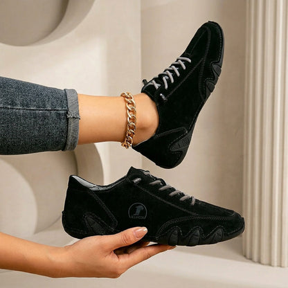 Vintage Walking Shoes