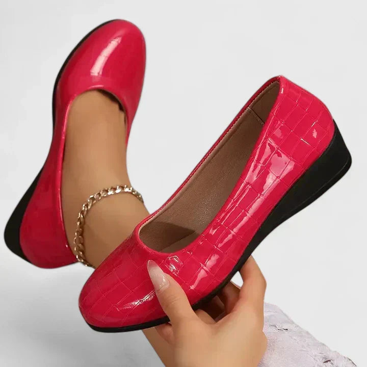 Memory Foam Loafers