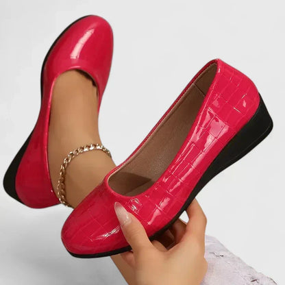 Memory Foam Loafers