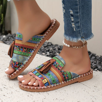 Ortho Comfort Sandals