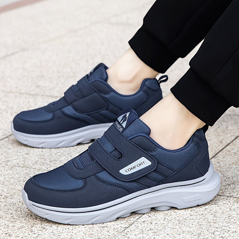 Wide Fit Orthopedic Sneakers