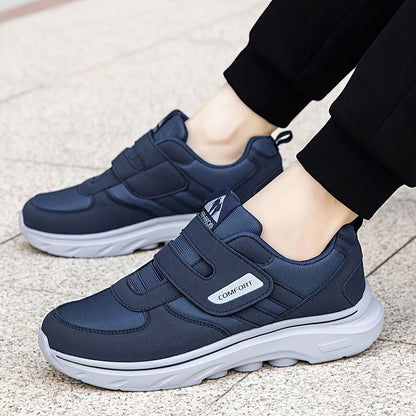 Wide Fit Orthopedic Sneakers