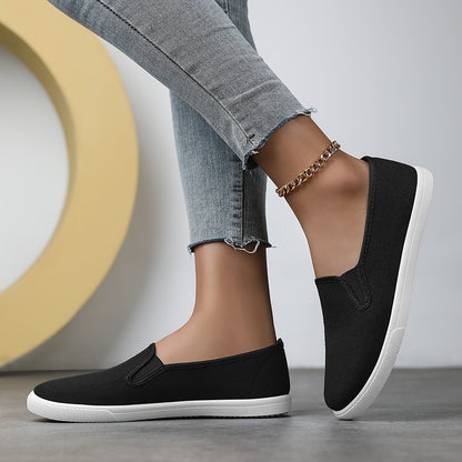 Women's Slip On Walking Shoes