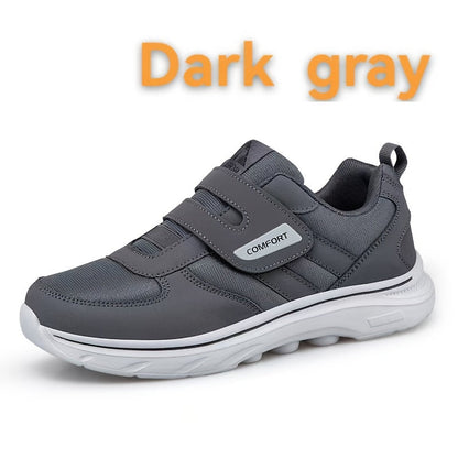 Wide Fit Orthopedic Sneakers