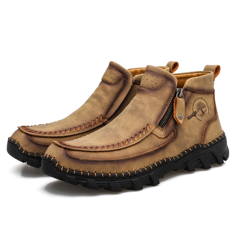 Work Boots for Men