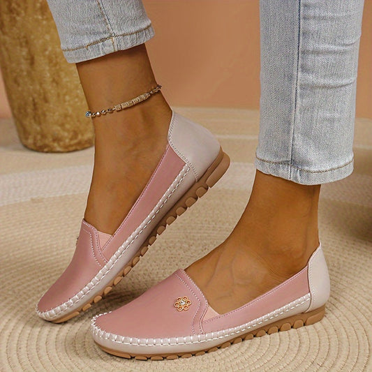 Ballerina Flats for Women