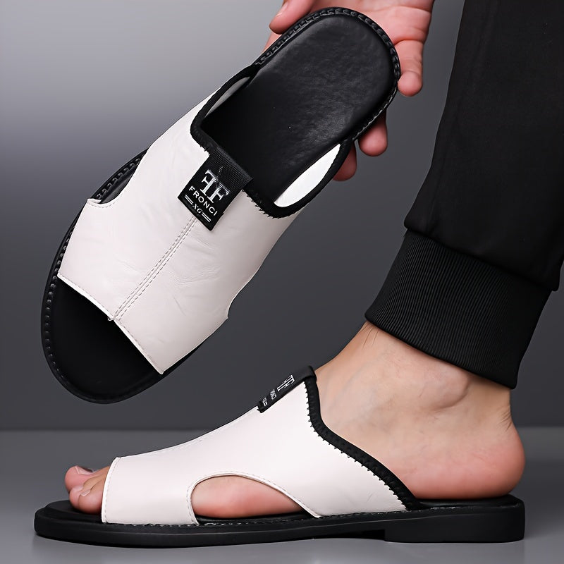 Men's Comfort Flip Flops