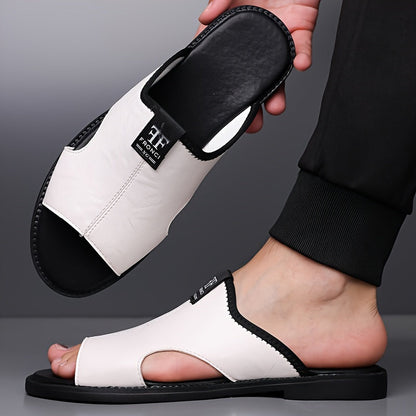 Men's Comfort Flip Flops