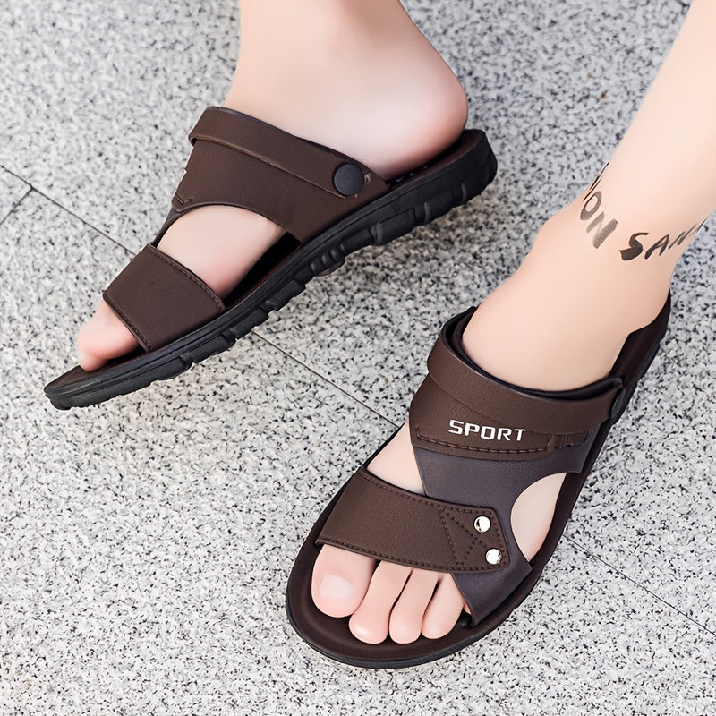 Orthopedic Sandals