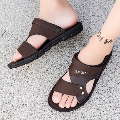 Orthopedic Sandals